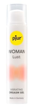 WOMAN Lust