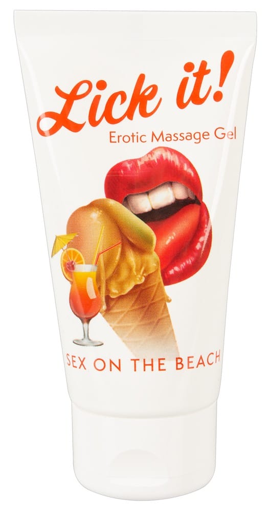 Sex on the Beach