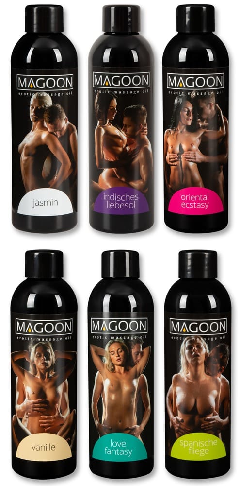 200 ml Pack of 6