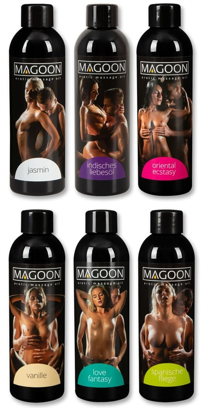200 ml Pack of 6