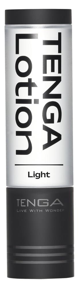Lotion Light