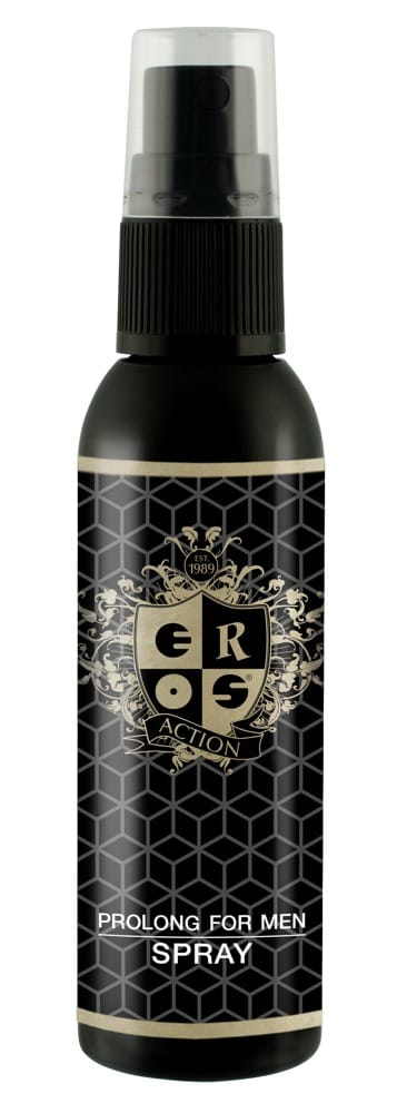 Action Prolong for Man