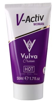 V-Activ Vulva Cream
