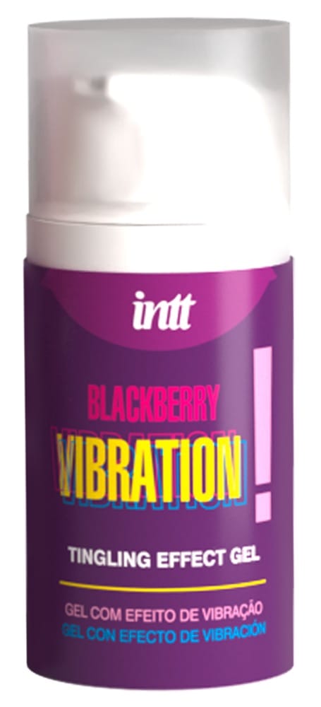 Blackberry Vibration!