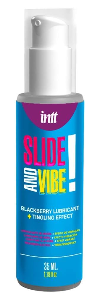 Slide and Vibe!