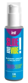 Slide and Vibe!