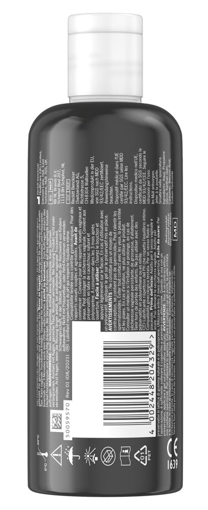 Lubricant