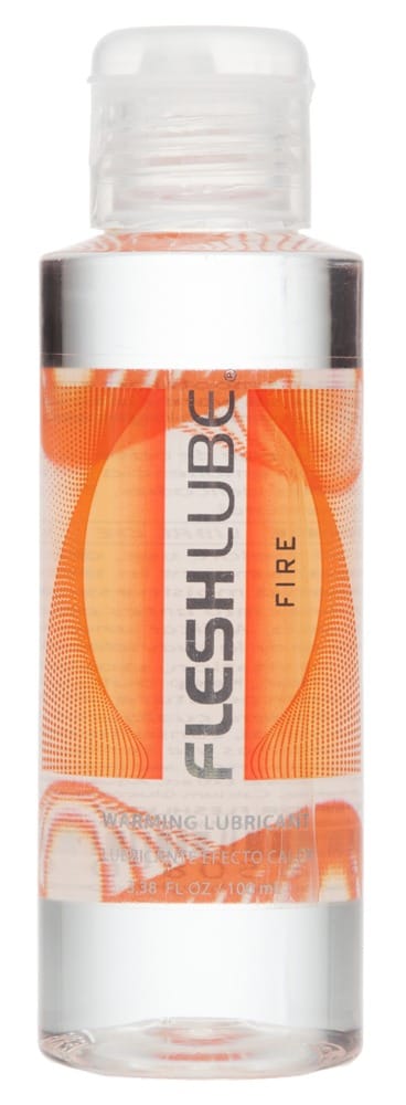 FleshLube Fire