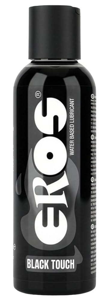 Black Touch