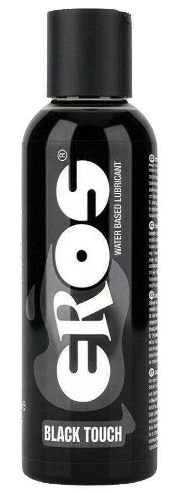 Black Touch