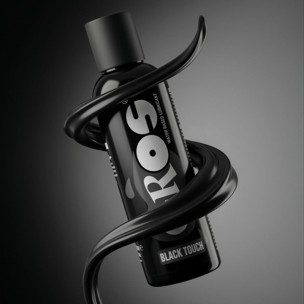 Black Touch
