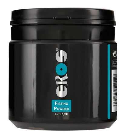 Fisting Powder