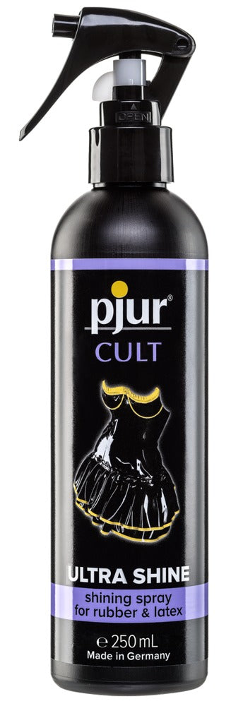 Cult Ultra Shine