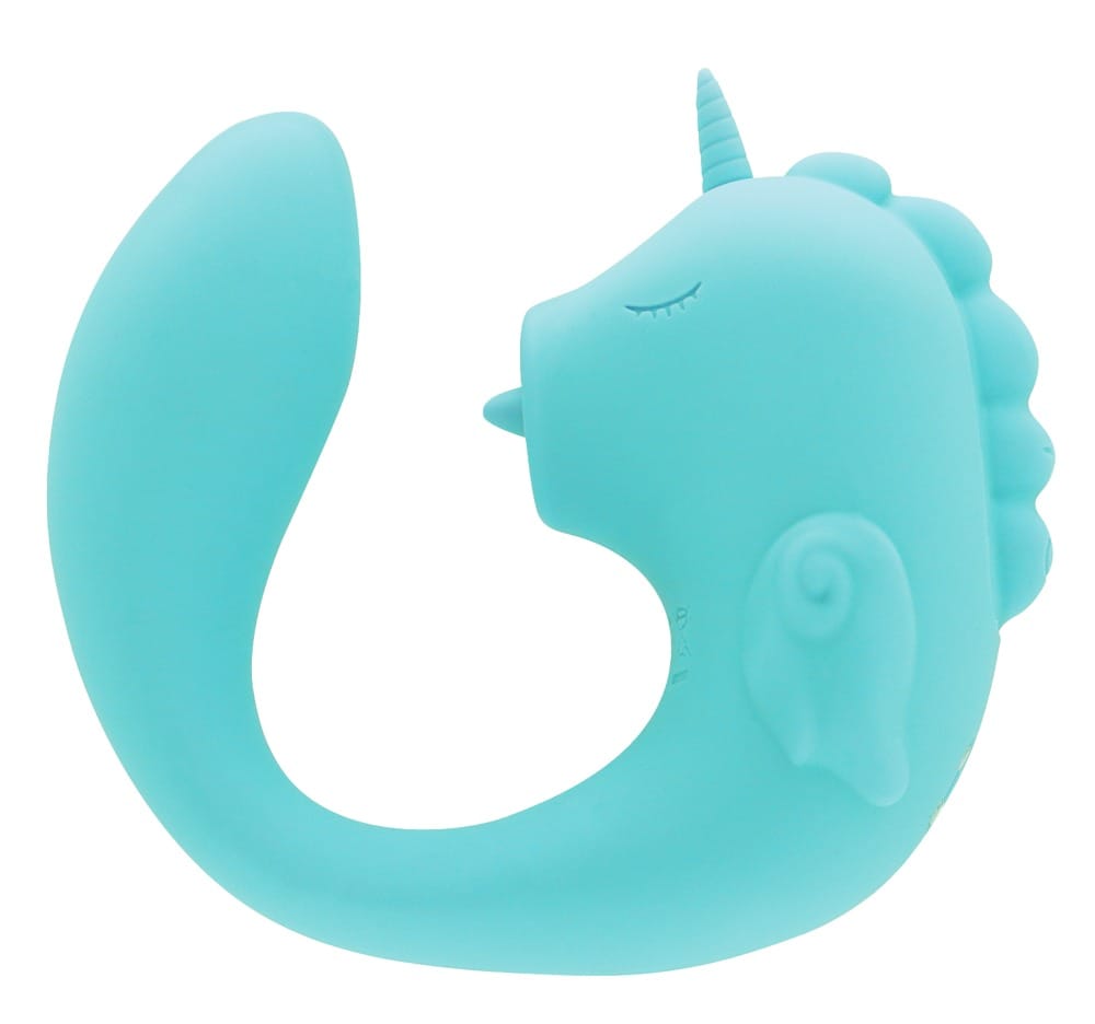 C-Horse Ocean Peak