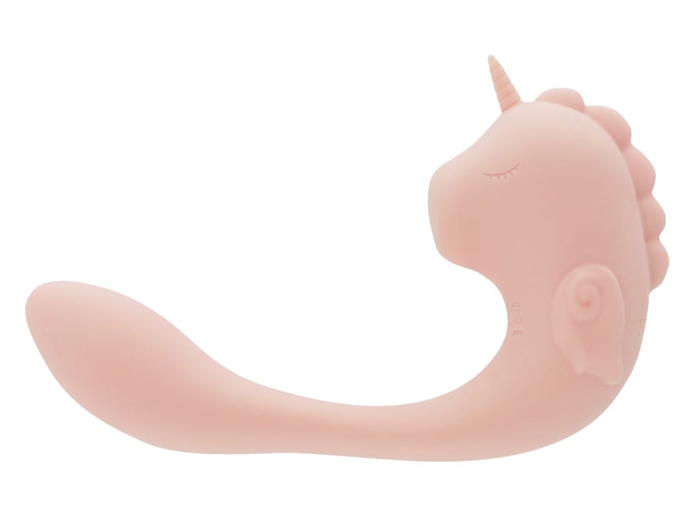 C-Horse Coral Throb