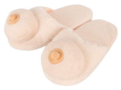 House Slippers "Boobie"