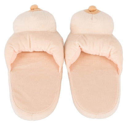 House Slippers "Boobie"