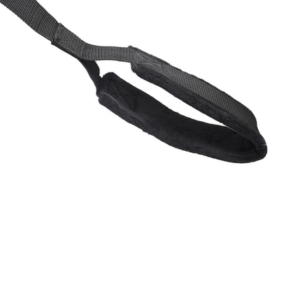 Sportsheets - Pivot Deluxe Door Sex Swing - Black