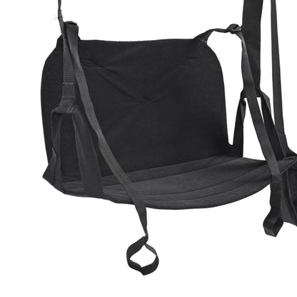 Sportsheets - Pivot Deluxe Door Sex Swing - Black