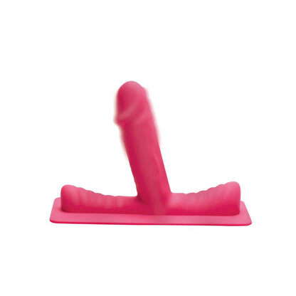 LOVE BOTZ - 50X Saddle Pro Sex Machine with 4 Attachments - Black
