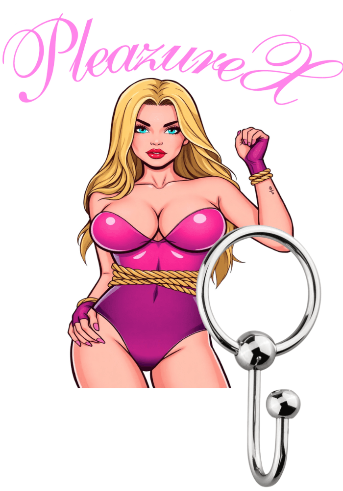 Sinner Metalen Sperm Stopper