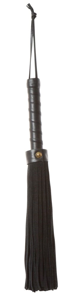 Leather Flogger