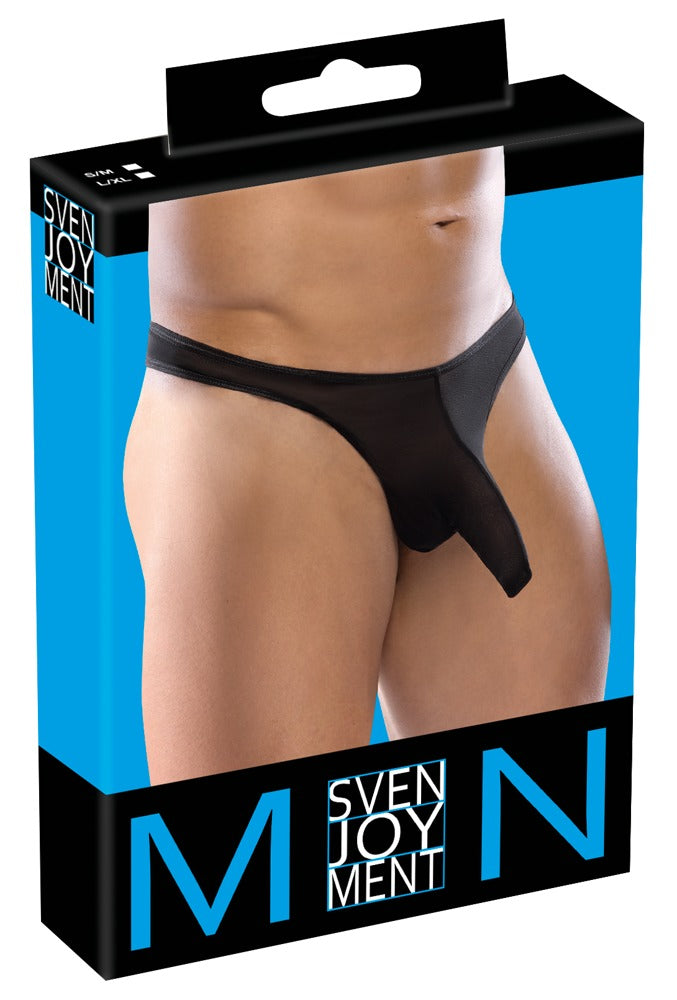Men's Pouch