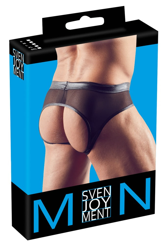 Briefs