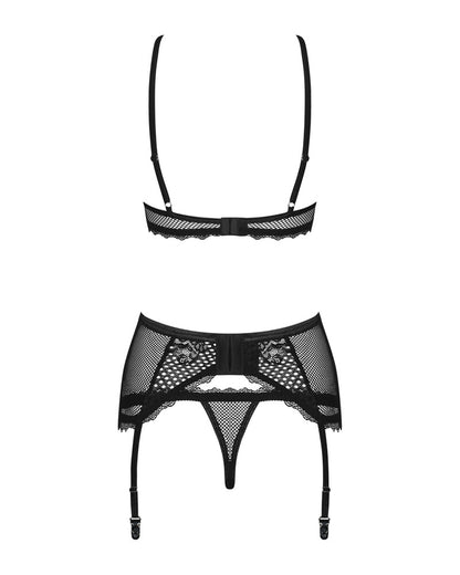 Basitta 3-pcs set