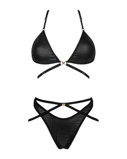Cobra Nive 2-pcs set