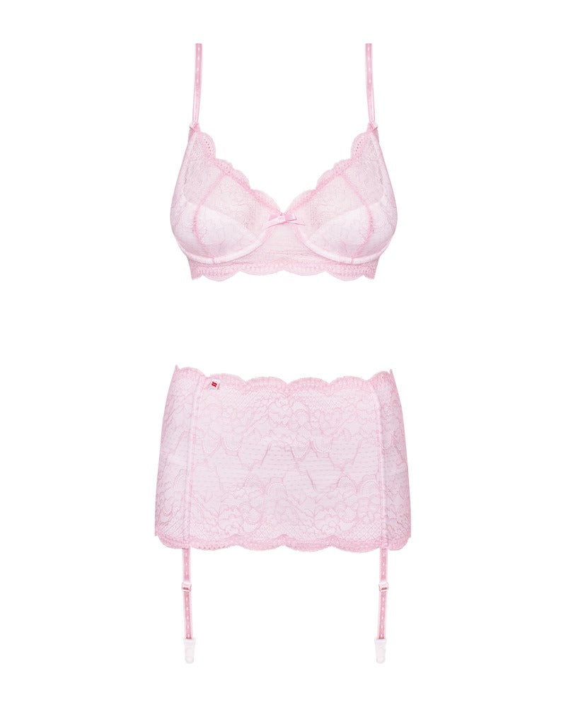 Girlly 3-pcs set