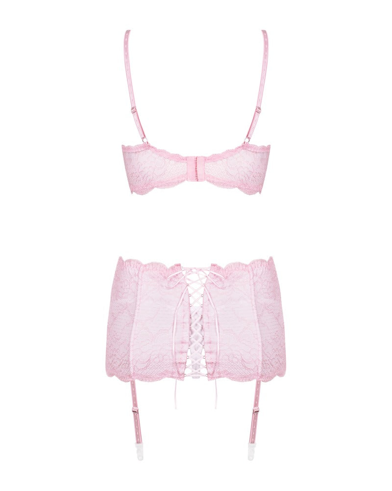 Girlly 3-pcs set