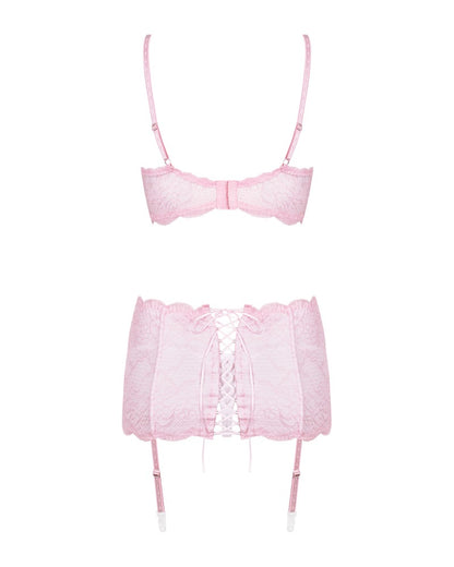 Girlly 3-pcs set