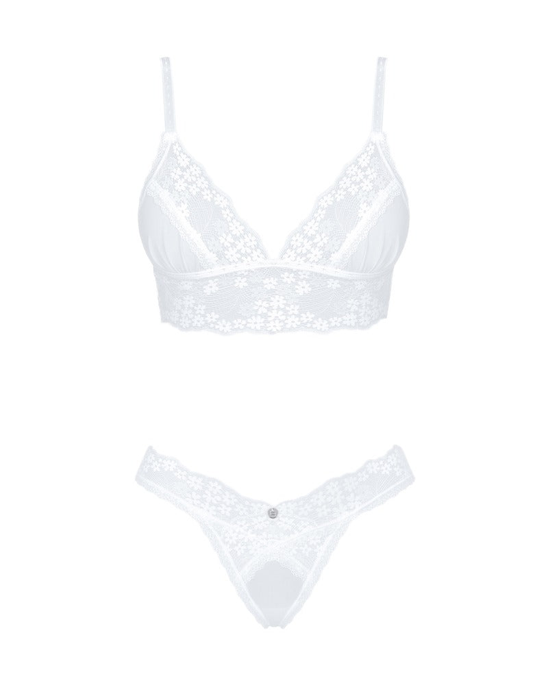 Heavenlly 2-pcs set
