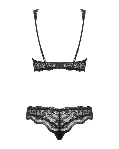 Luvae 2-pcs set