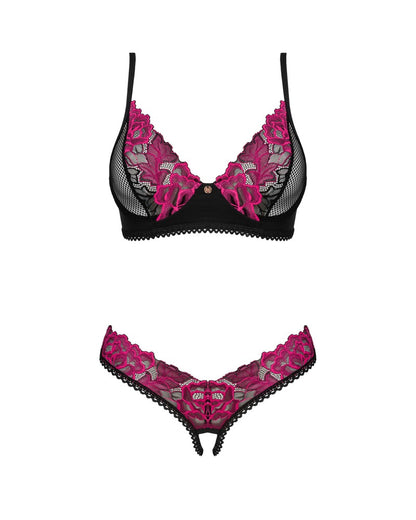 Set Rosenty