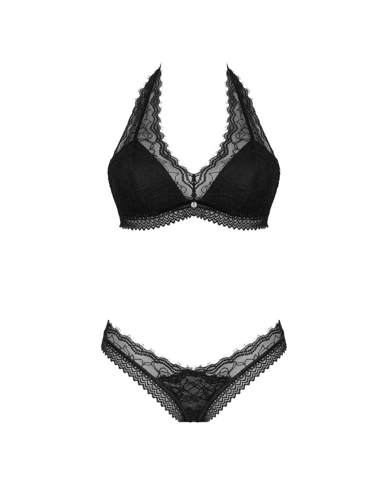 Set Medilla