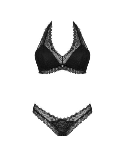 Set Medilla