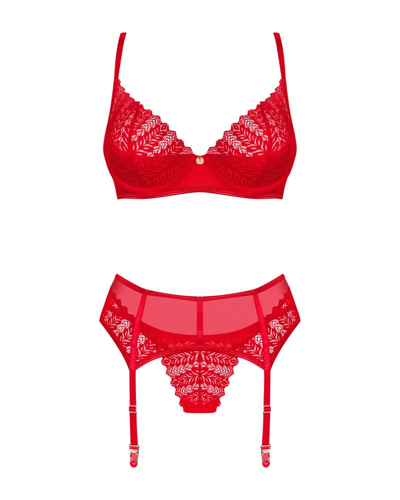 Set Ingridia