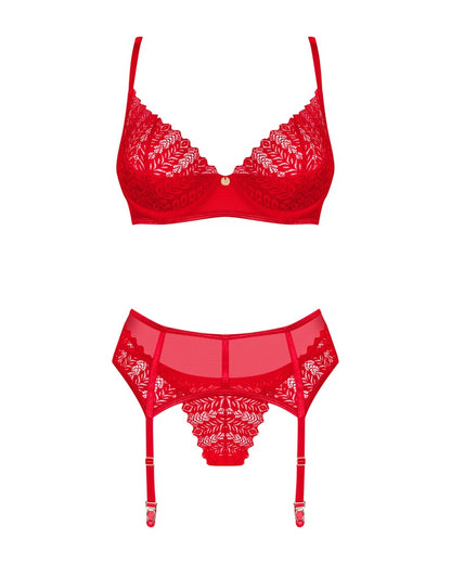 Set Ingridia