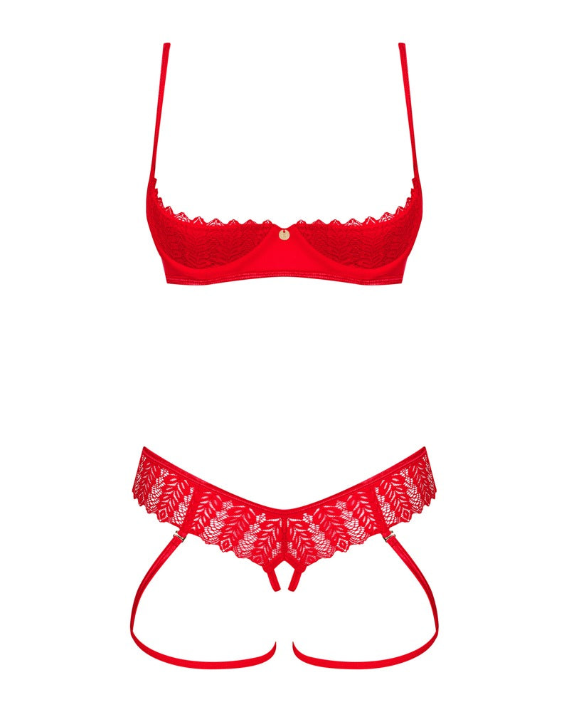 Set Ingridia