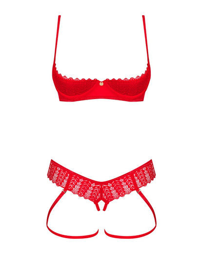 Set Ingridia