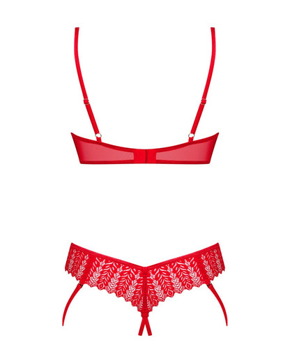 Set Ingridia