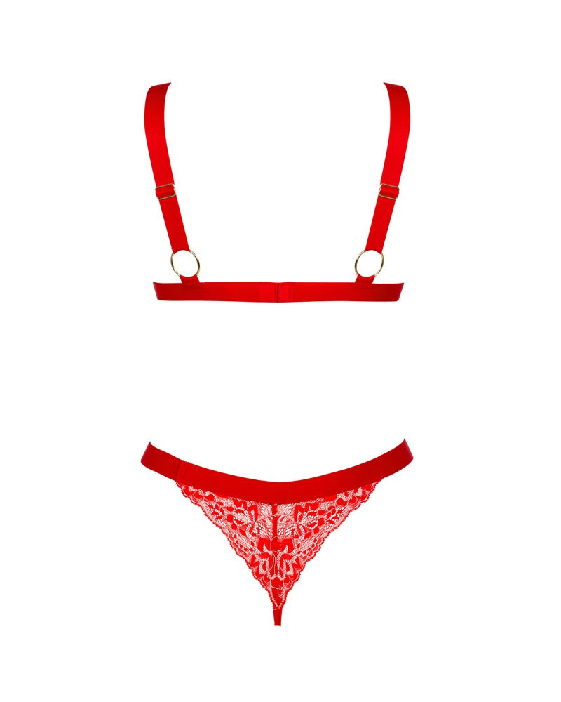 Set Elianes