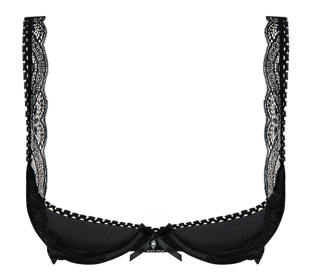 Miamor half-bra