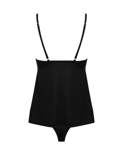 Bella Rou top & panties