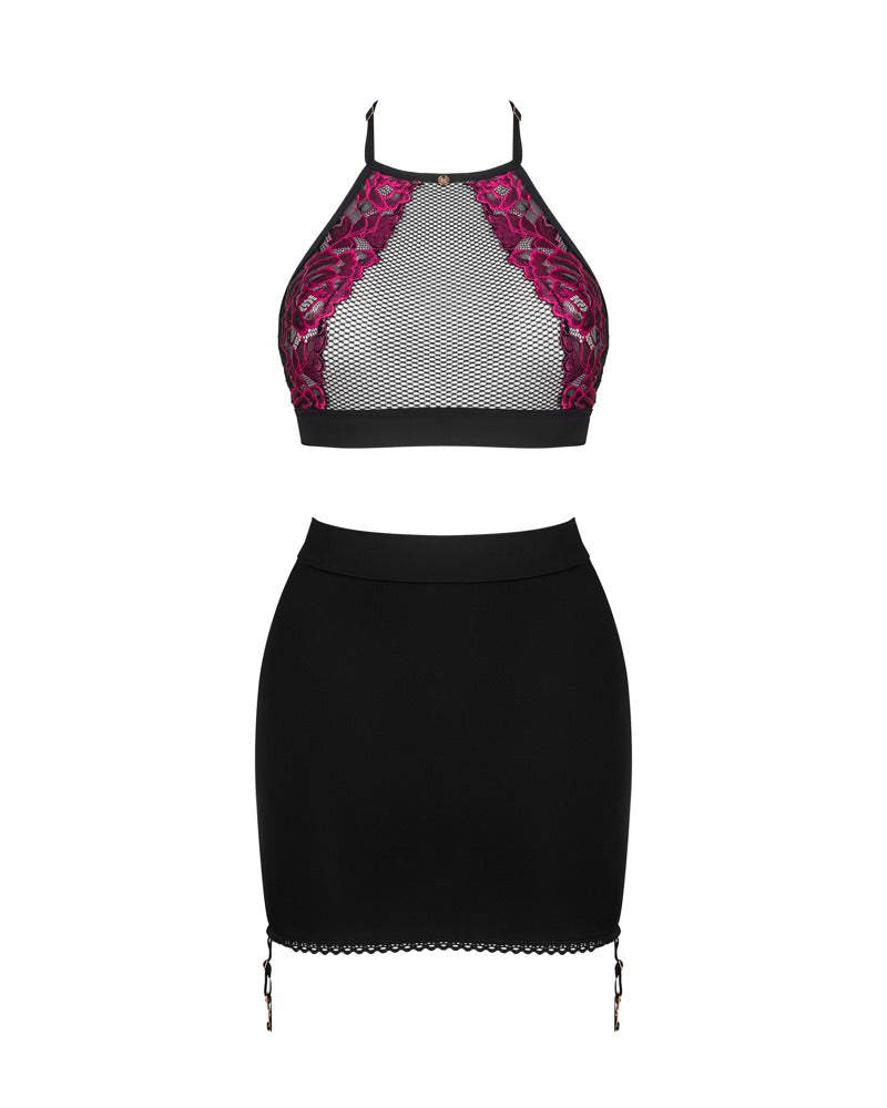 Set Rosenty