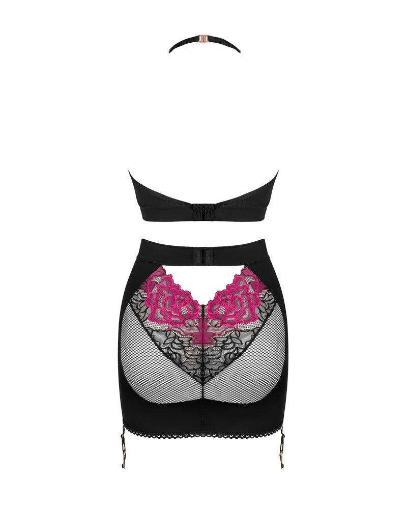 Set Rosenty