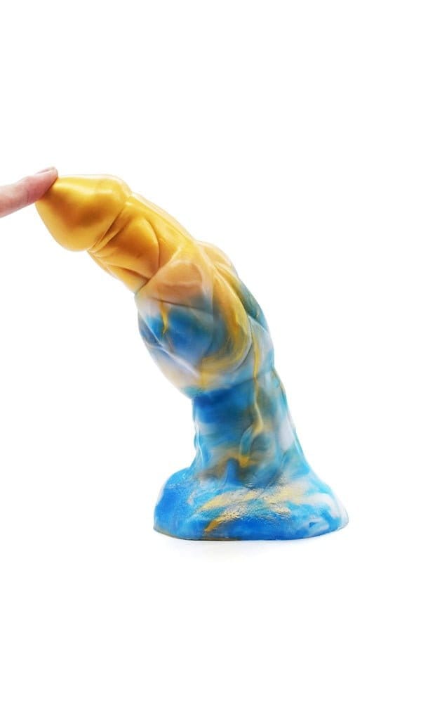 Draken dildo Hakutaku