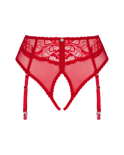 Dagmarie garter panties